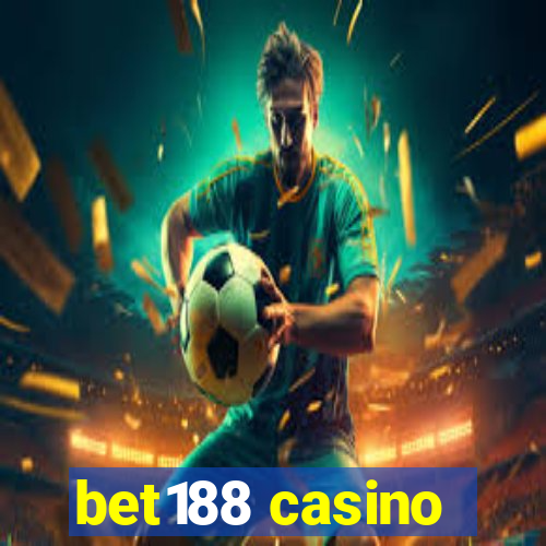 bet188 casino